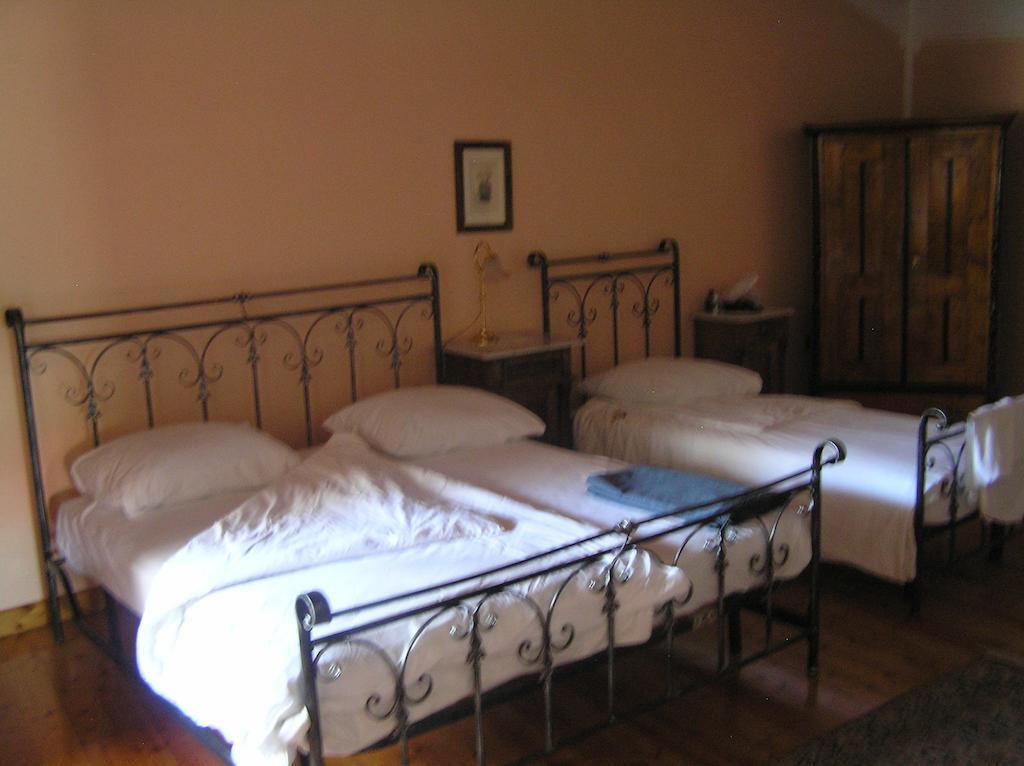 Guesthouse Domacija Sajna Sežana الغرفة الصورة